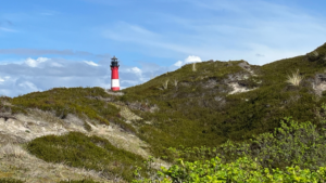 lighthouse