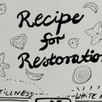 Rezept zur Regneration