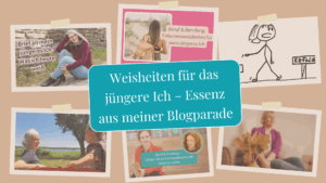 Essenzen Blogparade