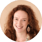 Portrait Cornelia Lichtner