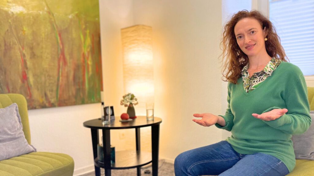 Resilienz-Coaching und Psychotherapie nach Heilpraktikergesetz für Unternehmer in Bühl / Baden und online - Cornelia Lichtner