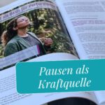 Artikel healthstyle - 7 Arten von Pause